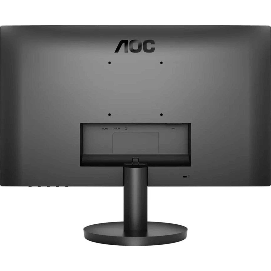 Монитор AOC 27" 27B3HA2 IPS Black фото 5