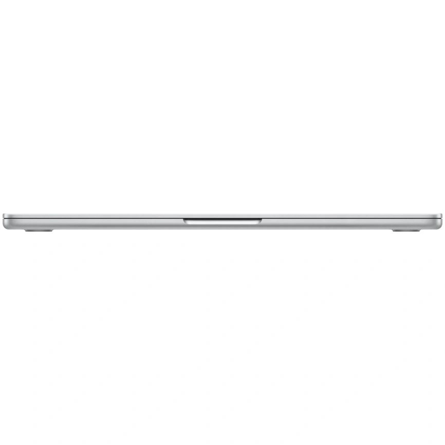 Ноутбук Apple MacBook Air (2022) 13 M2 8C CPU, 8C GPU/8Gb/256Gb SSD (MLXY3) Silver фото 5