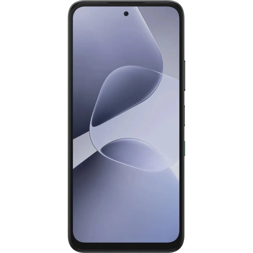 Смартфон Infinix Hot 60i 4/128Gb Sleek Black фото 3