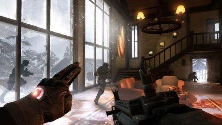 Игра Ubisoft Tom Clancy's Rainbow Six: Siege. Deluxe Edition (русская версия) (PS5) фото 6