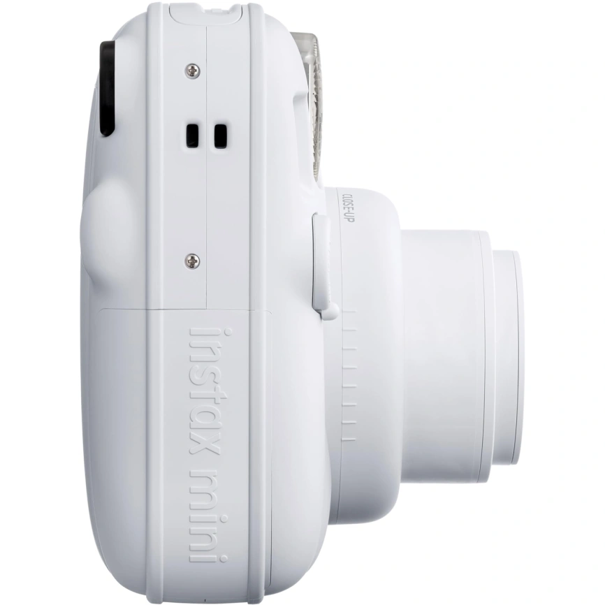 Фотоаппарат моментальной печати Fujifilm Instax mini 13 Clay White фото 2