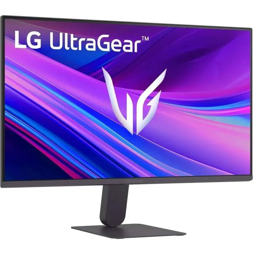 Монитор LG 24" UltraGear 24G411A-B IPS Black (24G411A-B.ARUZ) фото 3