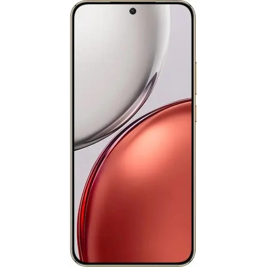 Смартфон Honor X9d 12/256Gb Reddish Brown фото 7