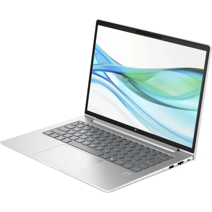 Ноутбук HP ProBook 440 G11 14 IPS/ i7-155H Ultra/16GB/1TB SSD (CT1L2PC) Pike Silver фото 1