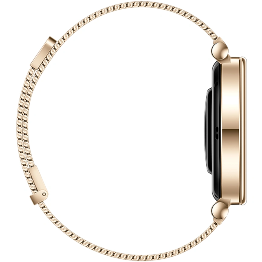 Смарт-часы Huawei Watch GT 4 41mm Gold (55020BHW) фото 6