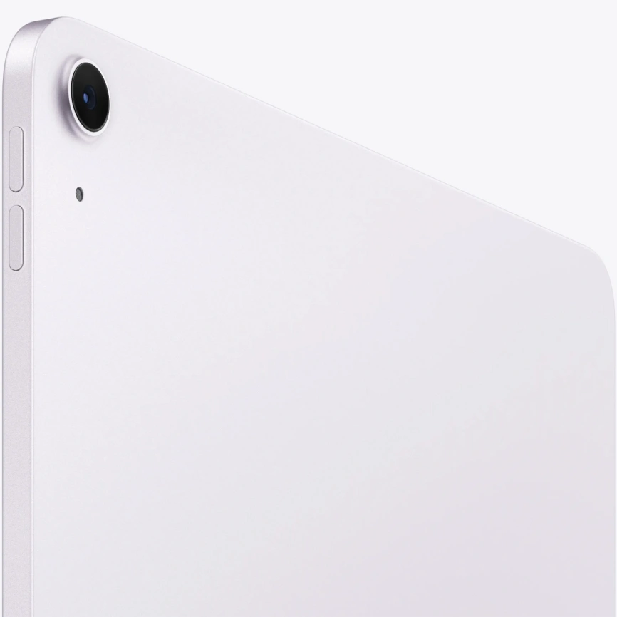 Планшет Apple iPad Air 11 (2025) Wi-Fi 128Gb Purple фото 2