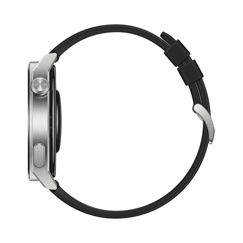 Смарт-часы Huawei Watch GT 3 Pro 46mm Black ODN-B19S (55028473) фото 4