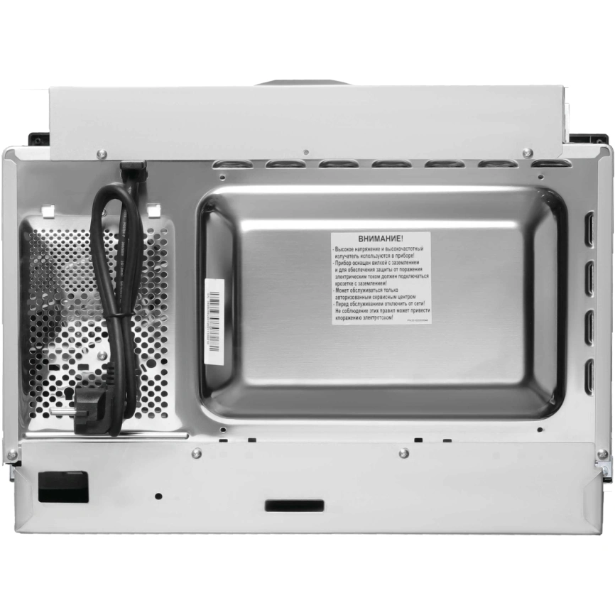 Микроволновая печь Korting KMI 825 TGB Beige фото 7