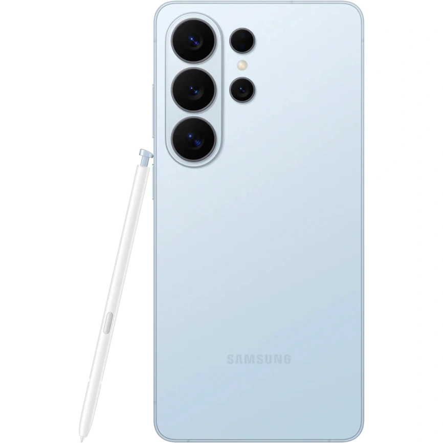 Смартфон Samsung Galaxy S26 Ultra SM-S948B 16/1Tb Sky Blue фото 7