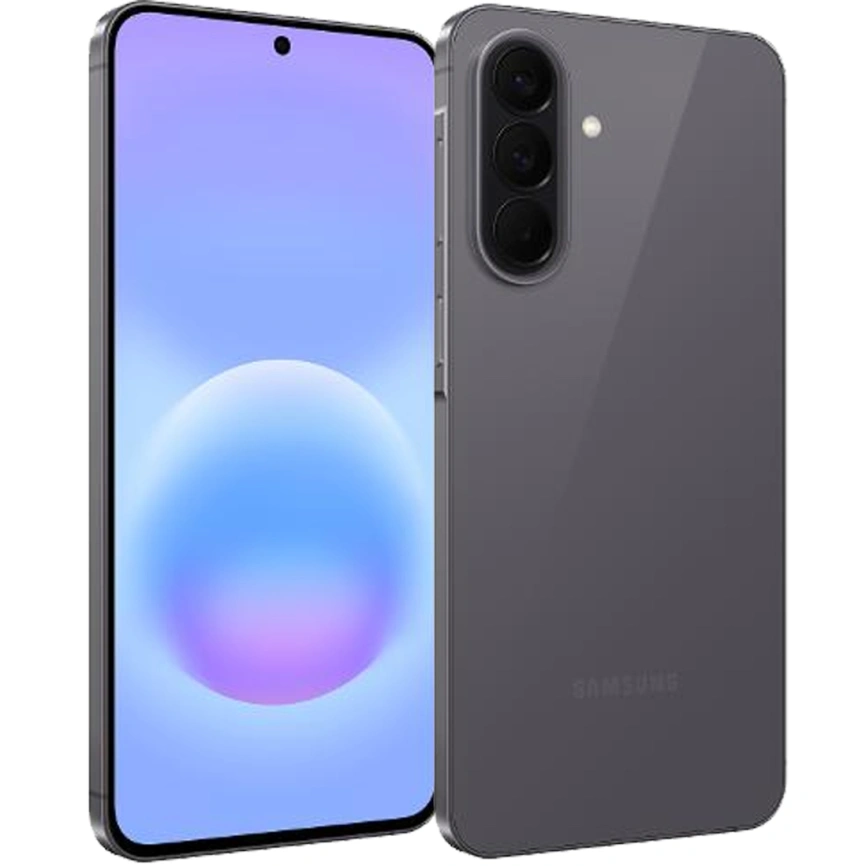 Смартфон Samsung Galaxy A57 5G 8/256Gb Awesome Gray фото 5