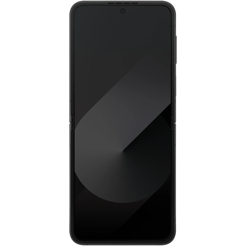 Смартфон Samsung Galaxy Z Flip6 12/256GB Crafted Black фото 3