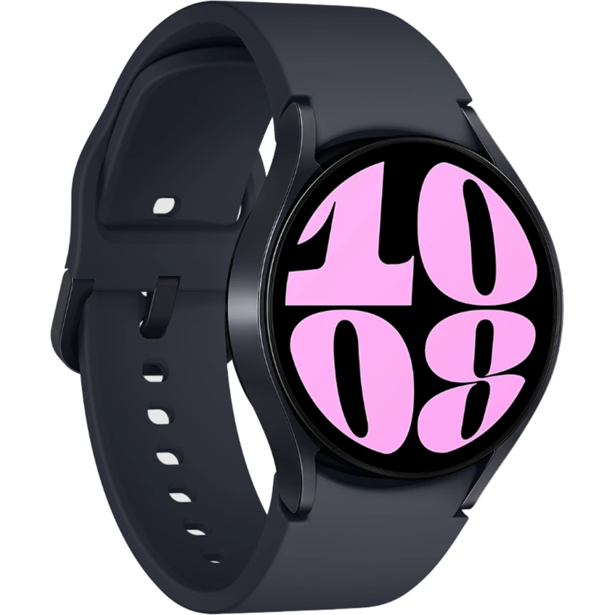 Смарт-часы Samsung Galaxy Watch6 40 mm SM-R930 Graphite фото 3