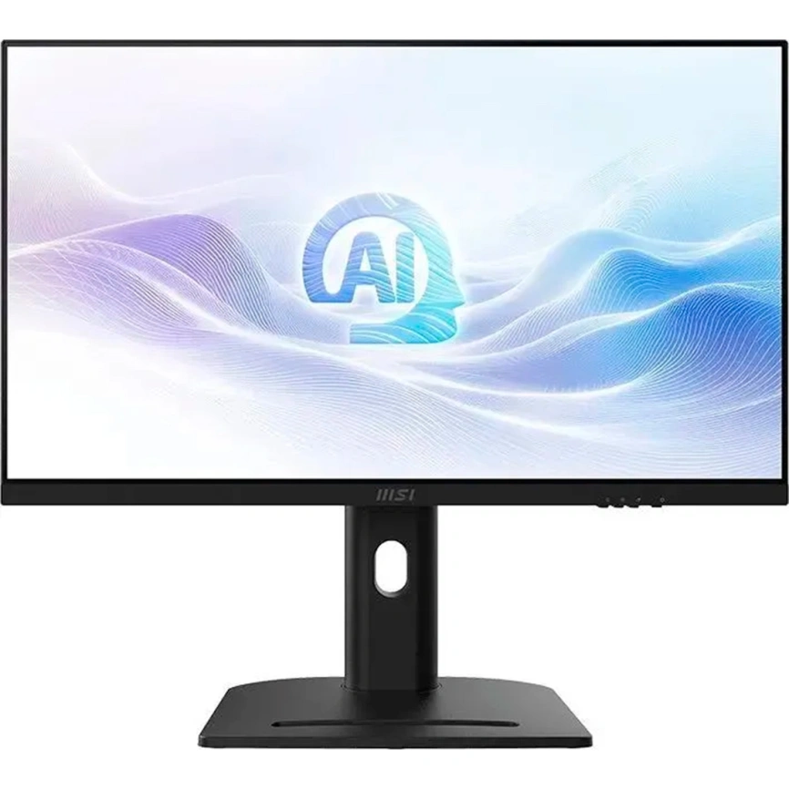 Моноблок MSI Modern AM273Q AI 1UM-005XRU 27 WQHD IPS/ i5-125U Ultra/16Gb/512Gb SSD (9S6-AF0111-005) Black фото 1