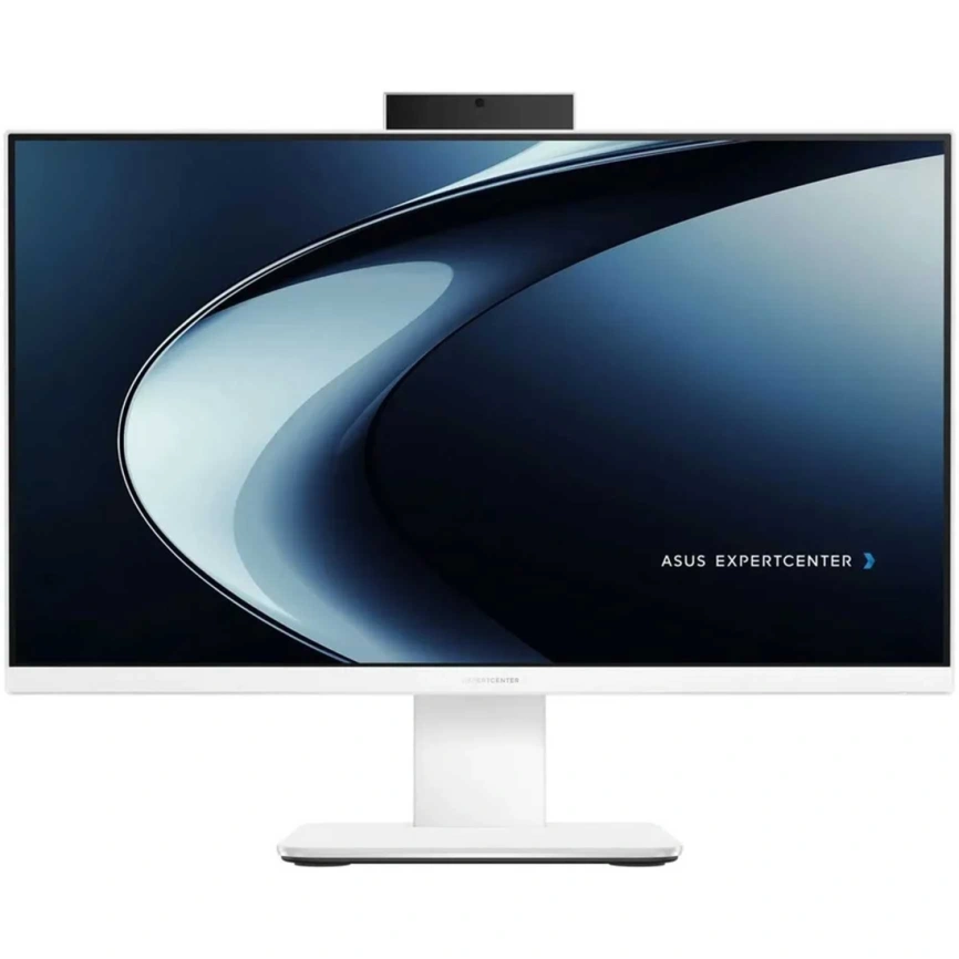 Моноблок ASUS P470VA-WPE0050 27 IPS/ i5-210H/16GB/512GB SSD (90PT03W7-M05420) White фото 1