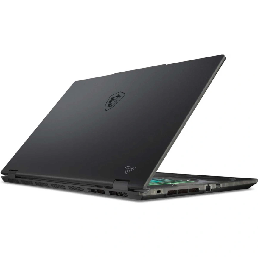 Ноутбук MSI Cyborg A17 AI B2HWFKG-040XRU 17.3 IPS/R7-260/16GB/1TB (9S7-17UL32-040) Translucent Black фото 1