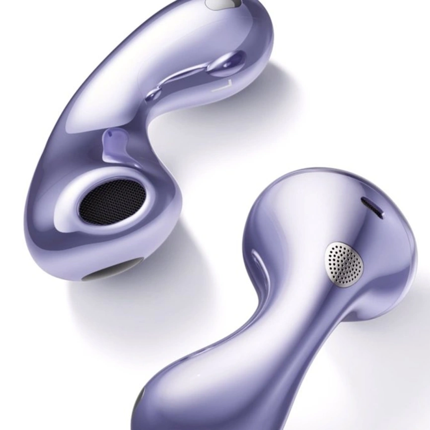 Наушники Huawei FreeBuds 6 Purple (55038129) фото 4