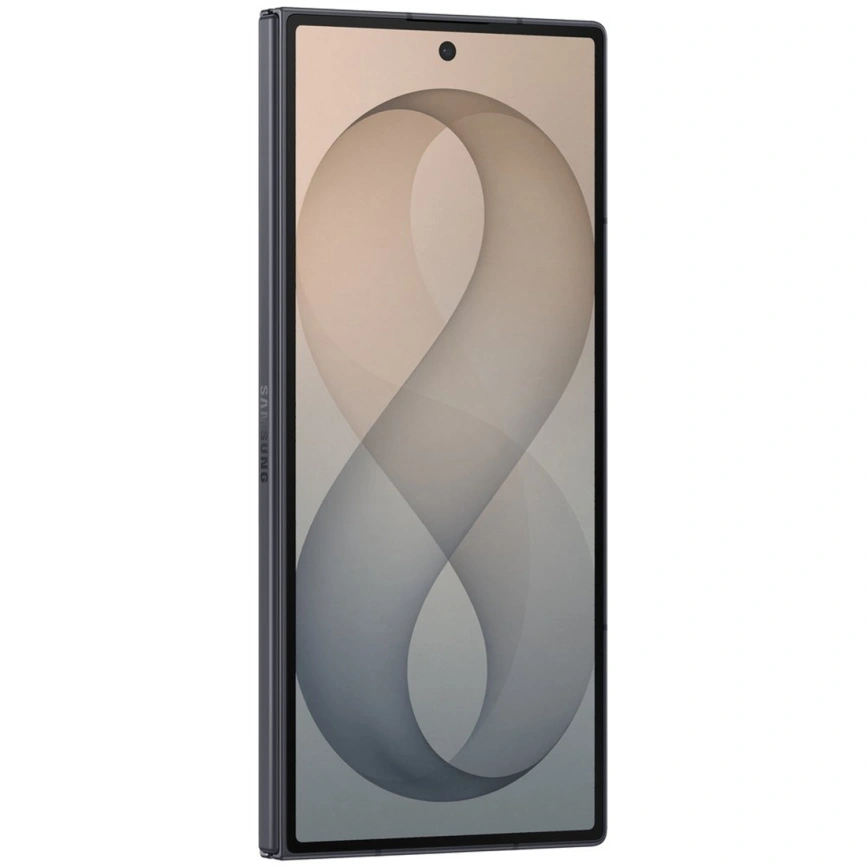 Смартфон Samsung Z Fold8 Ultra SM-F976B 12/256GB Graphite фото 6