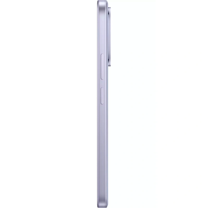 Смартфон Xiaomi Redmi 17 4G 4/256Gb Lotus Purple EAC фото 2