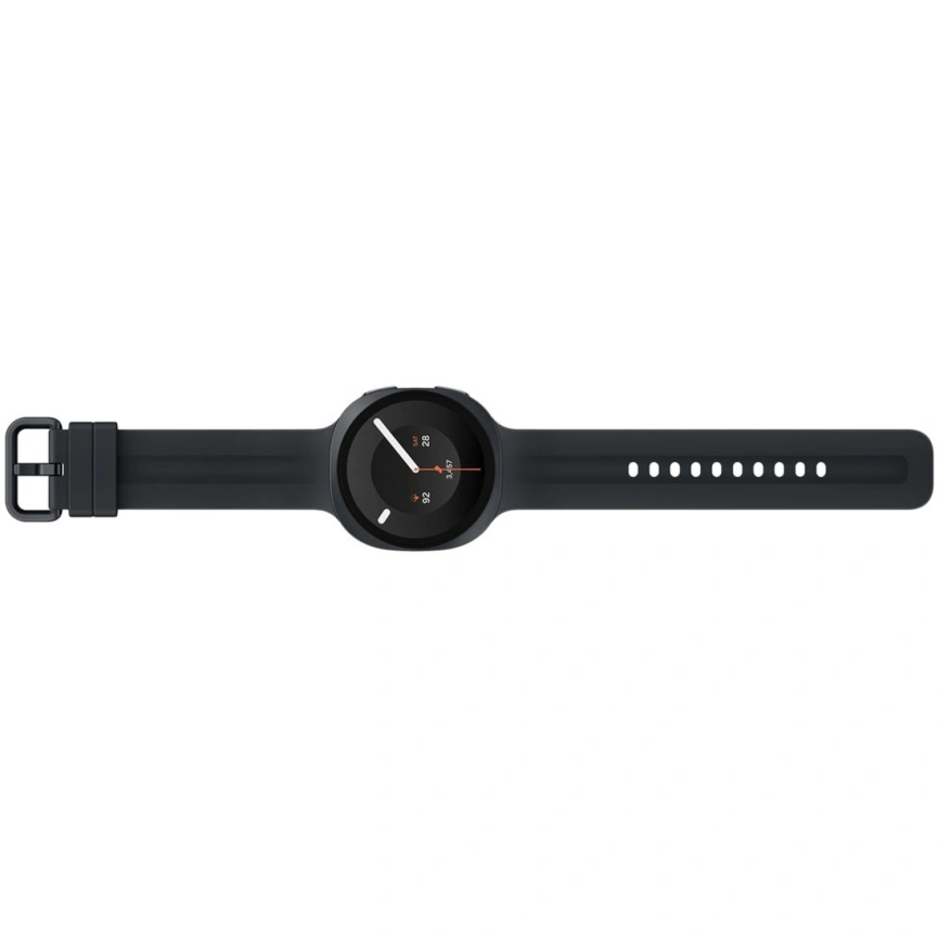 Смарт-часы Samsung Galaxy Watch9 40mm SM-L340 Graphite фото 6
