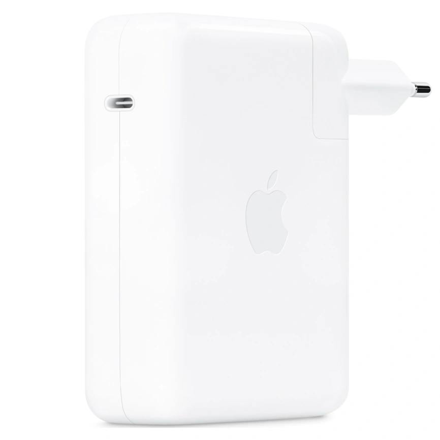 Сетевой адаптер Apple USB-С 140W для MacBook (MLYU3ZM/A) фото 2
