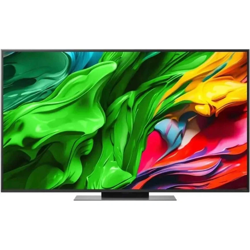 Телевизор LG 55QNED86A6A.ARUG 55" 2025 фото 1