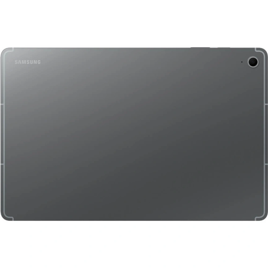 Планшет Samsung Galaxy Tab S10 FE LTE 12/256GB Gray (SM-X526B) фото 7