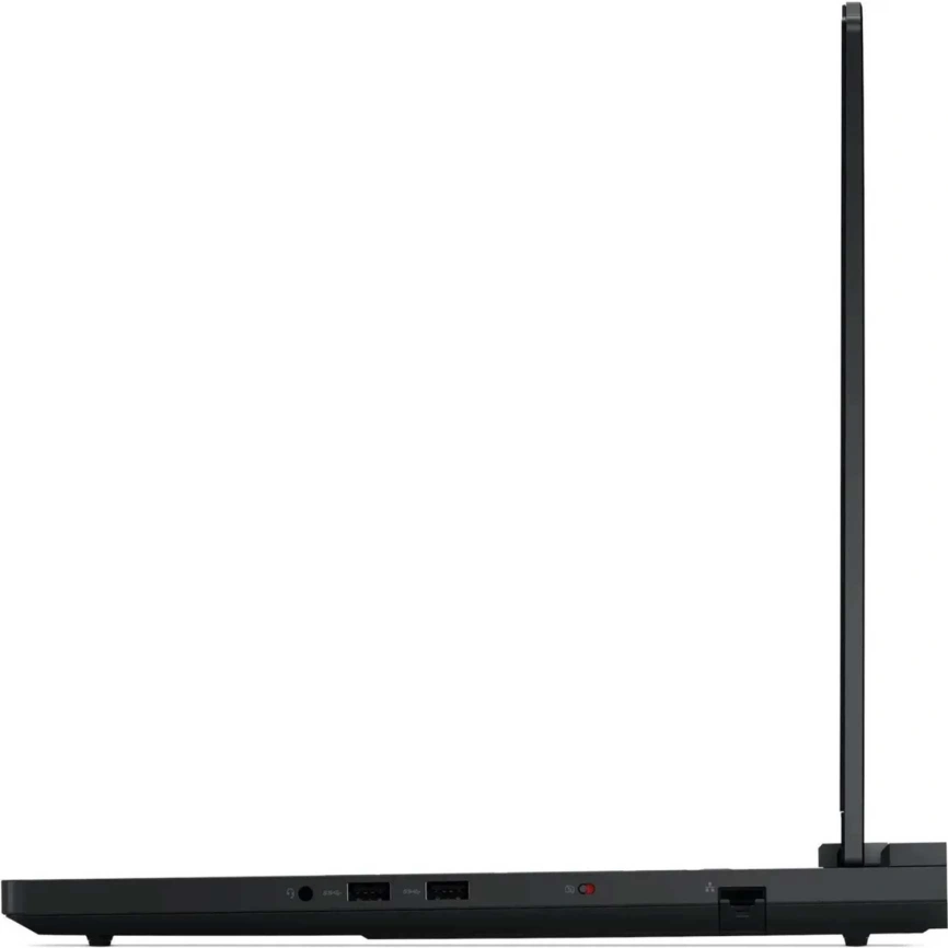 Ноутбук Lenovo Legion Pro 7 16IAX10H 16 OLED/ i9-275HX Ultra/32Gb/1Tb SSD (83F50029RK) Eclipse Black фото 5