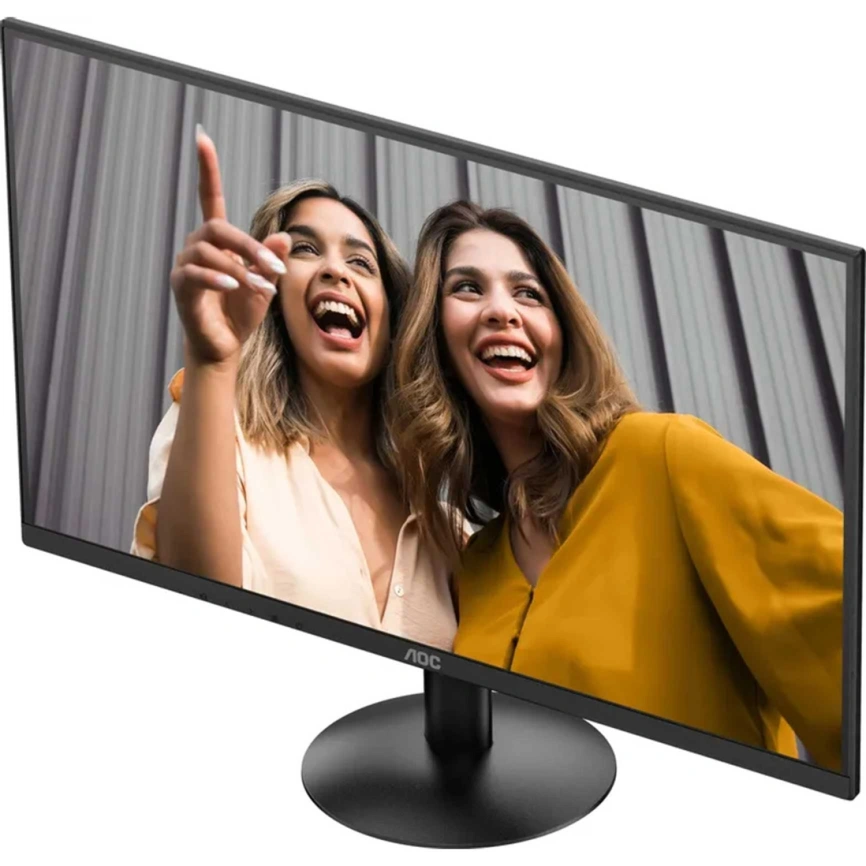Монитор AOC 24" 24B30H3 IPS Black фото 2