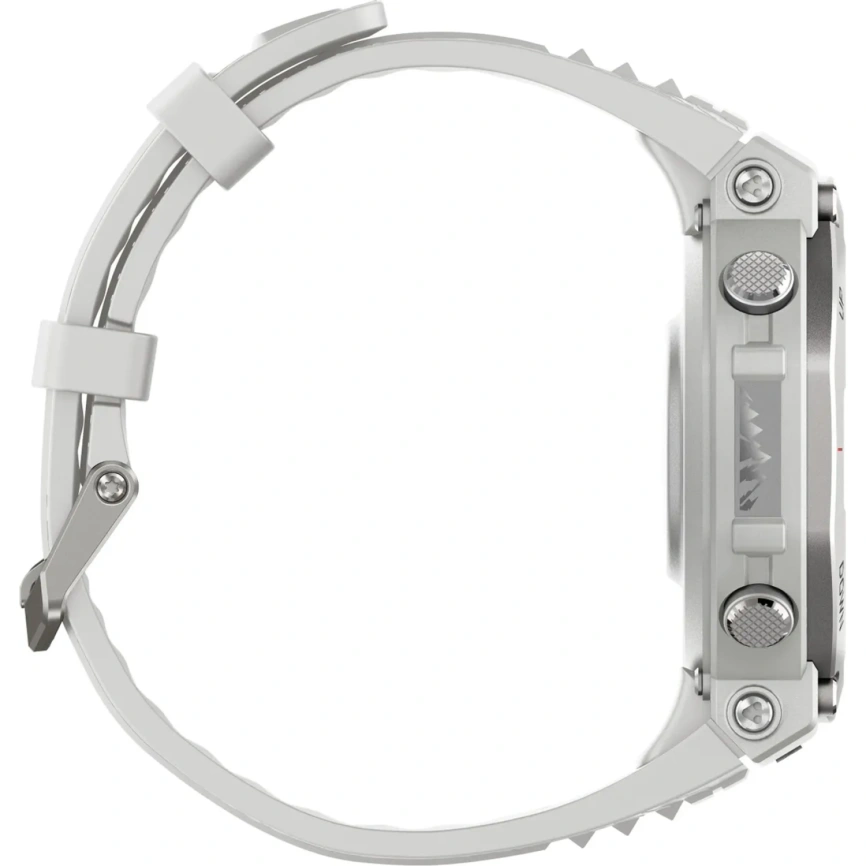 Смарт-часы Xiaomi Amazfit T-Rex 3 Haze Gray фото 7