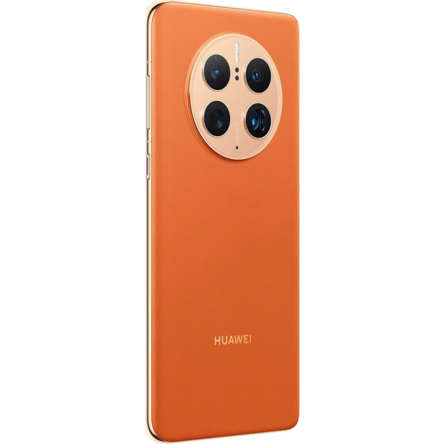 Смартфон Huawei Mate 50 Pro 8/512Gb Orange фото 5