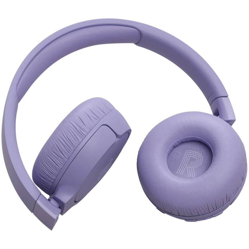 Наушники JBL Tune 670 NC Purple фото 3