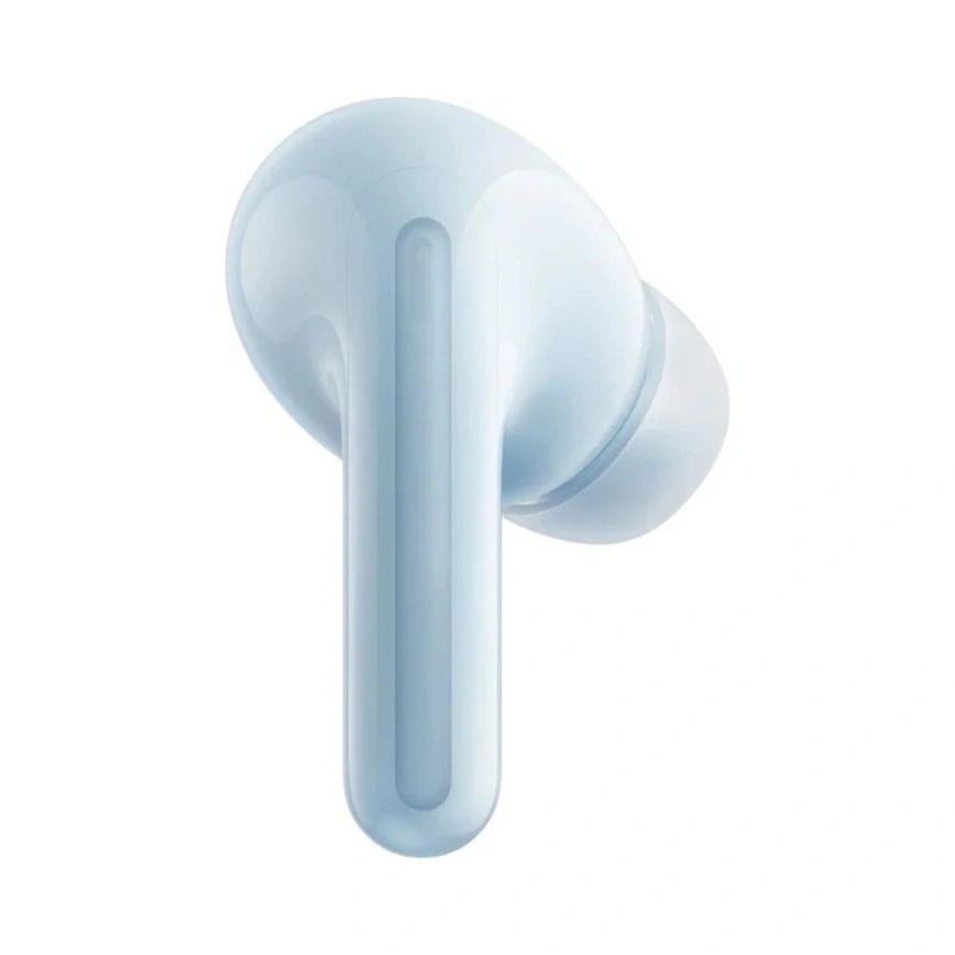Наушники Xiaomi Redmi Buds 6 Lite Blue фото 3