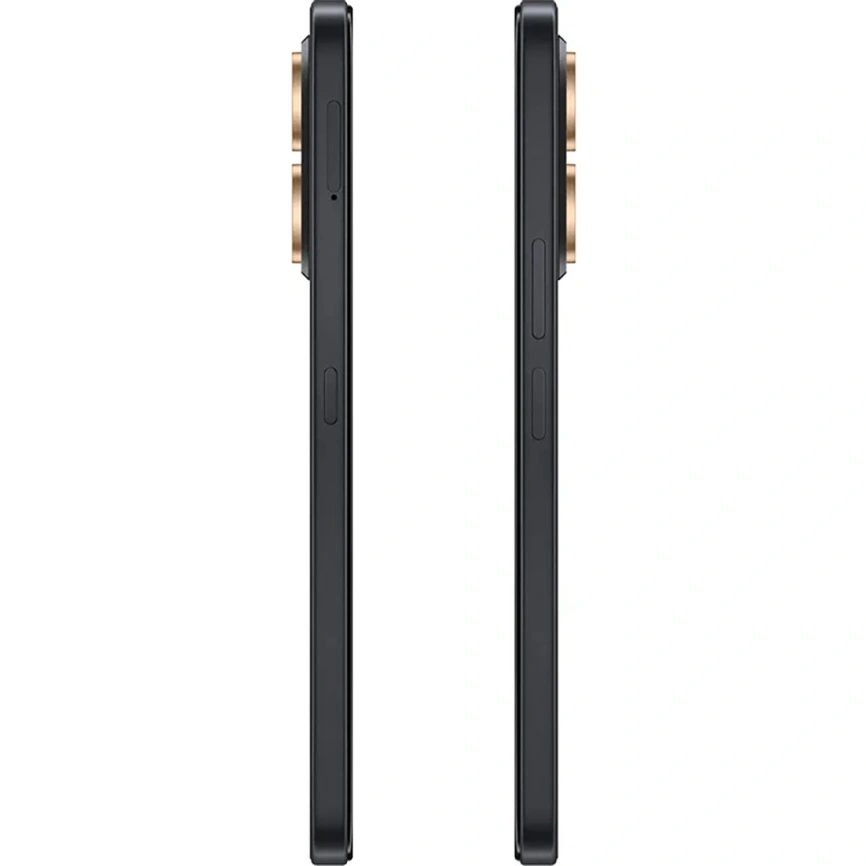 Смартфон Honor X7e 6/256 Black фото 3