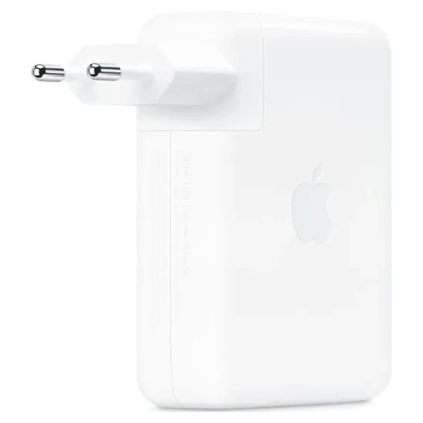 Сетевой адаптер Apple USB-С 140W для MacBook (MLYU3ZM/A) фото 1