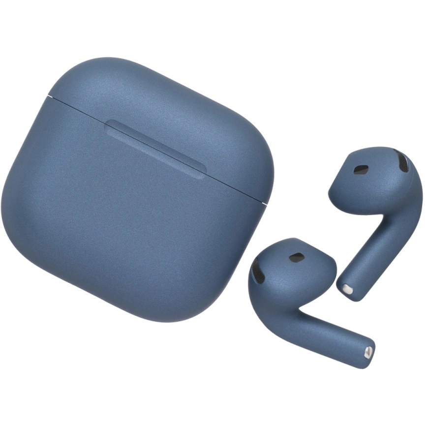 Наушники Apple AirPods 5 ANC Color Blue фото 1