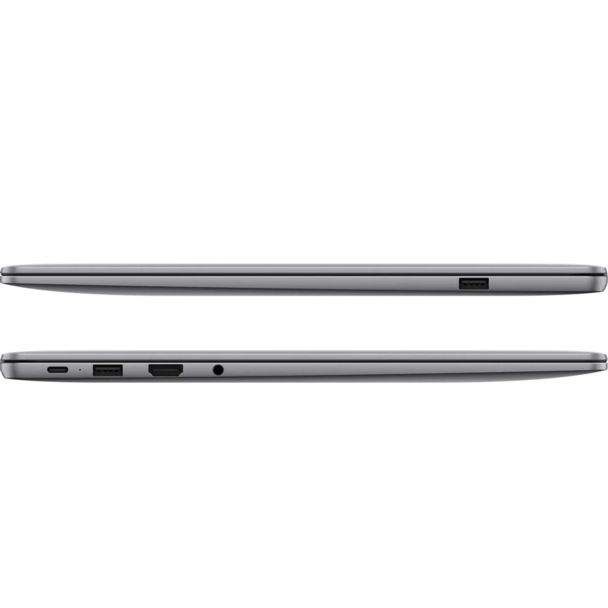 Ноутбук Huawei MateBook 14 OLED/ i5-125H Ultra/16GB/512GB SSD (53014HYB) Space Gray фото 6