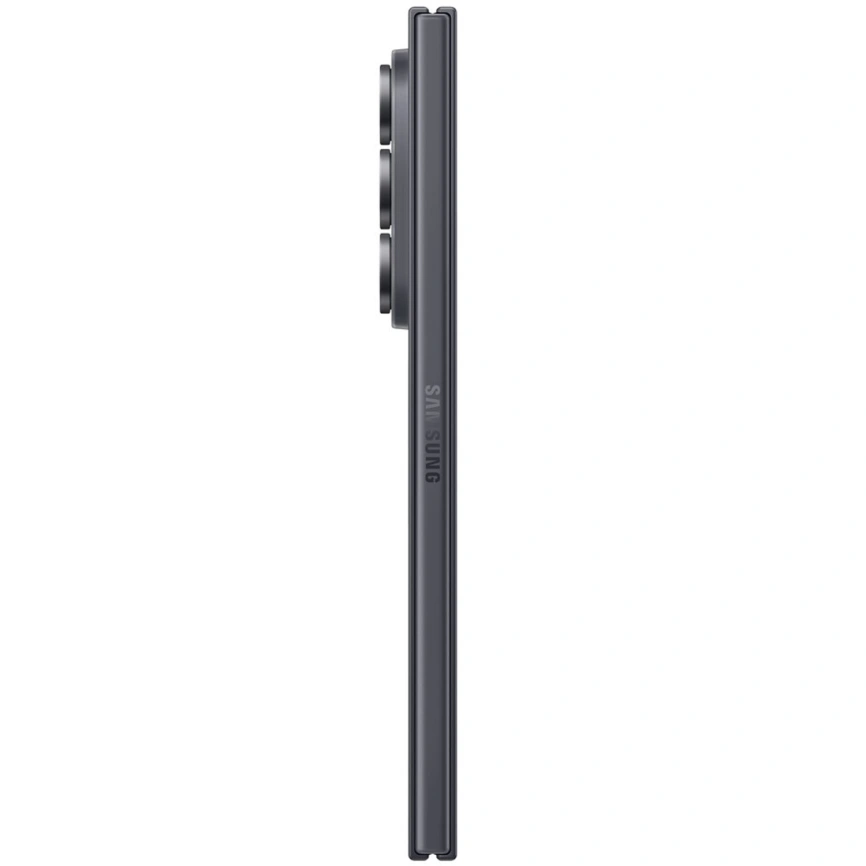 Смартфон Samsung Z Fold8 Ultra SM-F976B 16/1TB Graphite фото 2