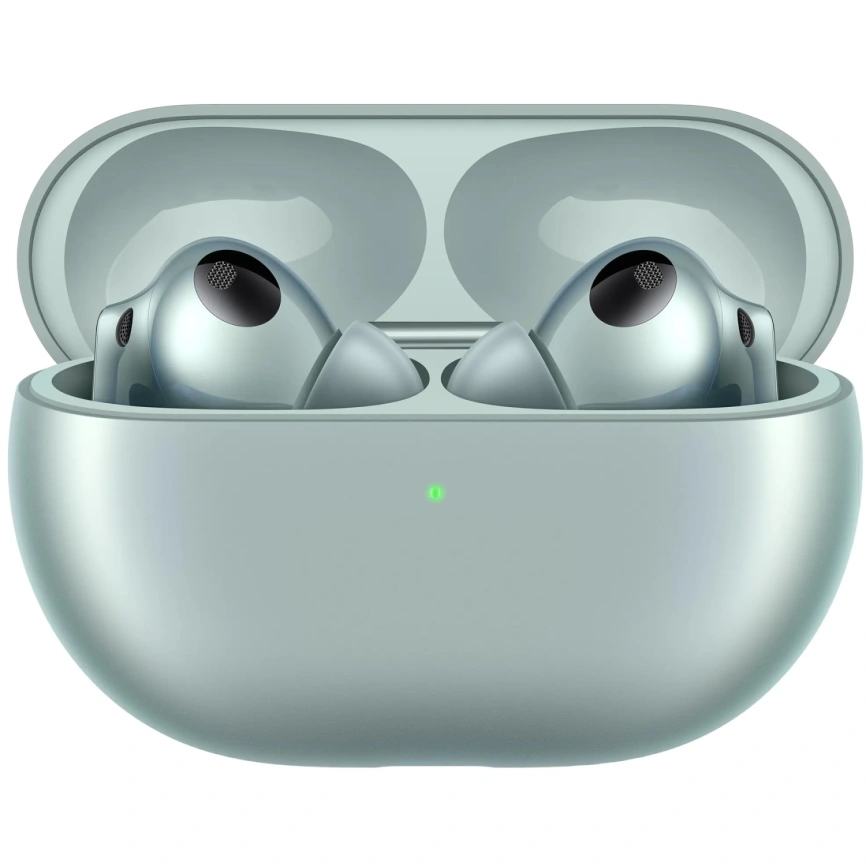 Наушники Huawei FreeBuds Pro 3 T0018 Green (55037057) фото 9