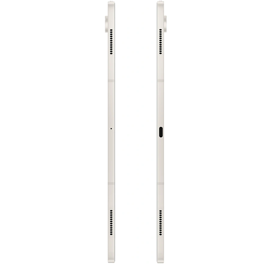 Планшет Samsung Galaxy Tab S9 Ultra LTE 16/1Tb Beige (SM-X916B) фото 2