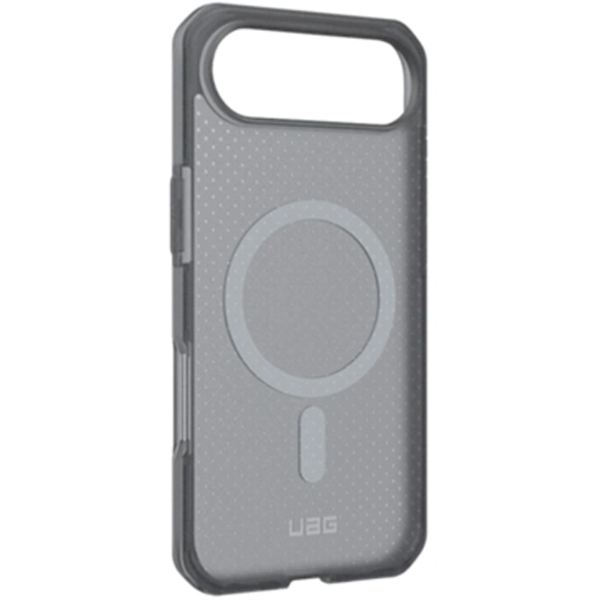 Чехол UAG MagSafe DOT для iPhone Air Ash фото 5
