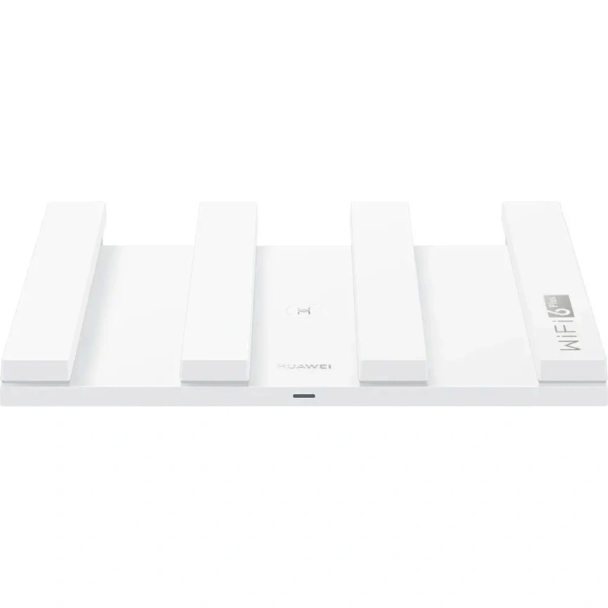 Wi-Fi-Роутер Huawei AX3 WS7100-25 White (53030ADU) фото 4