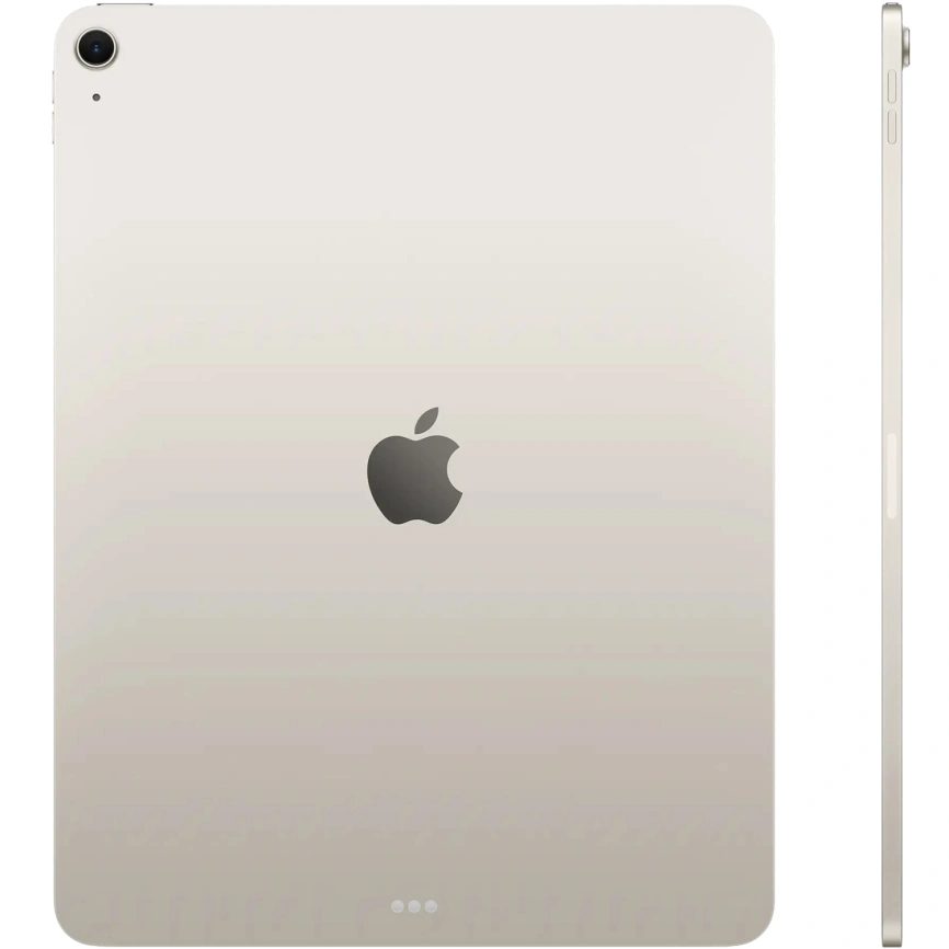 Планшет Apple iPad Air 11 (2025) Wi-Fi 512Gb Starlight фото 3