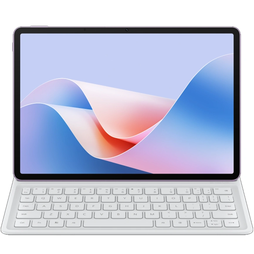 Планшет Huawei MatePad 11.5S (2024) Wi-Fi 8/256Gb PaperMatte Purple+ Keyboard (53014EAQ) фото 8