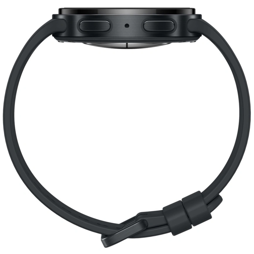 Смарт-часы Samsung Galaxy Watch9 40mm SM-L340 Graphite фото 5