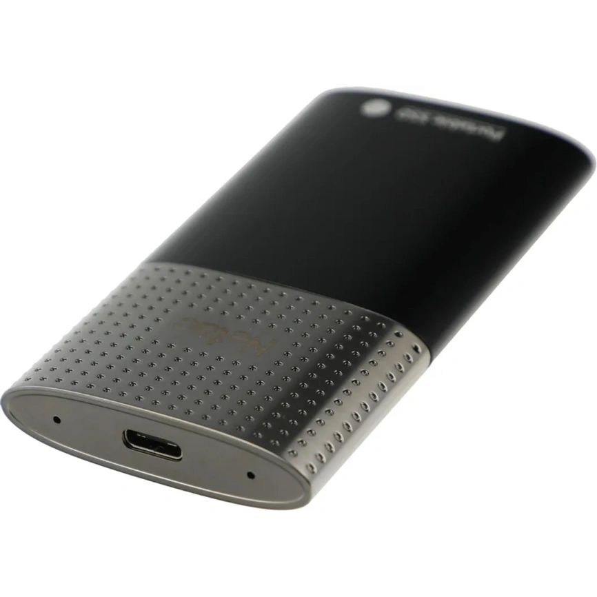 Внешний SSD накопитель Netac NT01Z9-002T-32BK USB-C Black фото 3