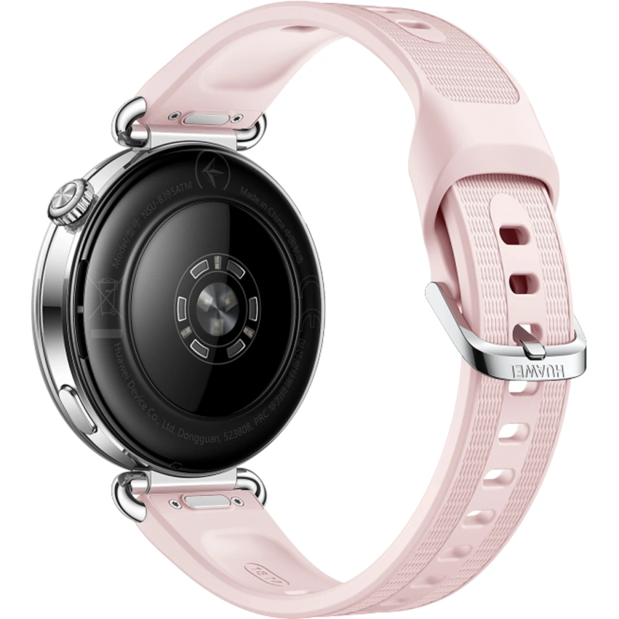 Смарт-часы Huawei Watch GT 7 41mm Pink (55020JUV) фото 2