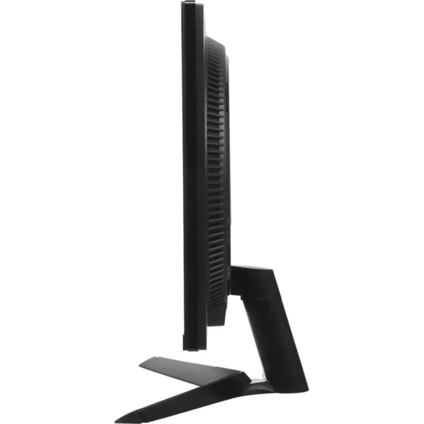 Монитор LG 27" UltraGear 27GS60F-B IPS Black (27GS60F-B.ARUZ) фото 5