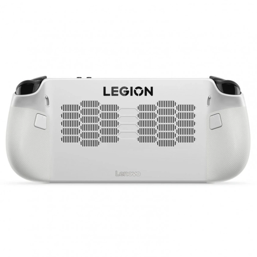 Игровая приставка Lenovo Legion Go S 16/1TB Glacier White фото 6