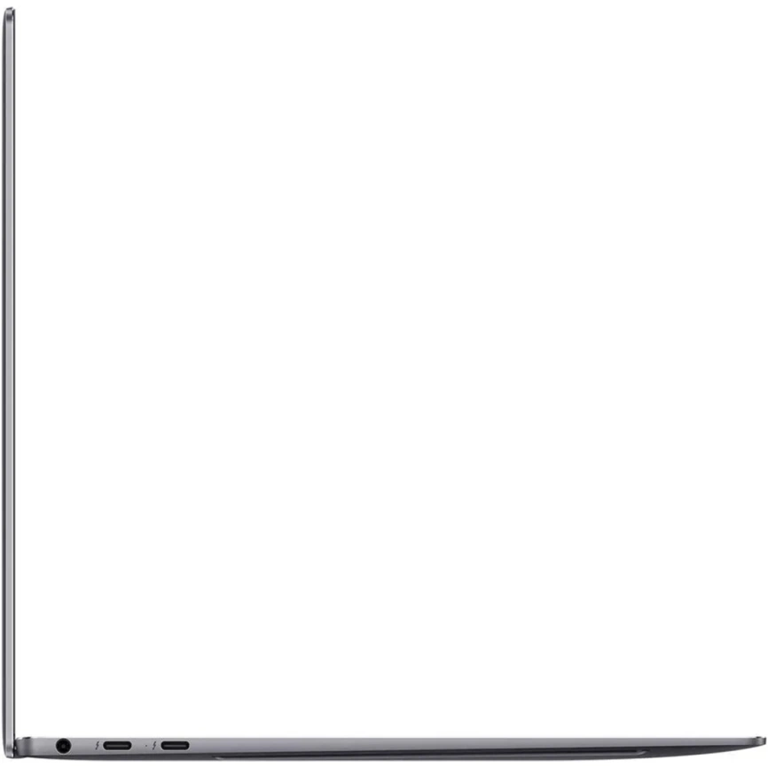 Ноутбук Huawei MateBook X Pro MRGFG-X 14.2 IPS/ i7-1360P/16GB/1Tb SSD (53013SJV) Space Gray фото 8