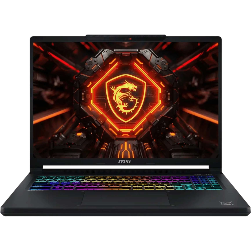 Ноутбук MSI Crosshair 16 Max HX E2WGXK-036XRU 16 OLED/i7-255HX Ultra/16GB/1TB SSD (9S7-265232-036) Core Black фото 2